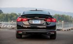 Chevrolet Malibu RS 2018 года